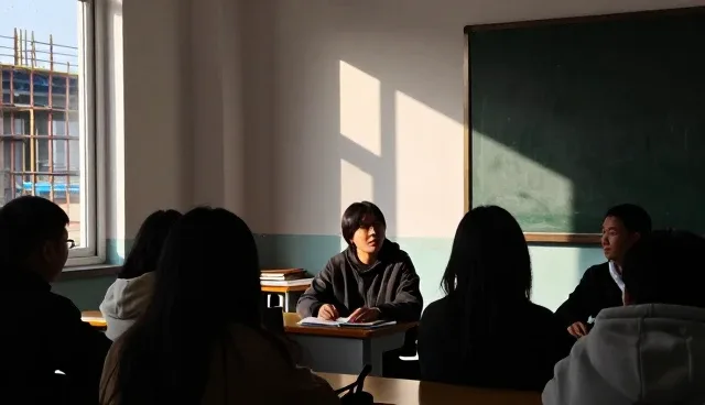 考试辅导业务发展趋势中的教学方法应用分析