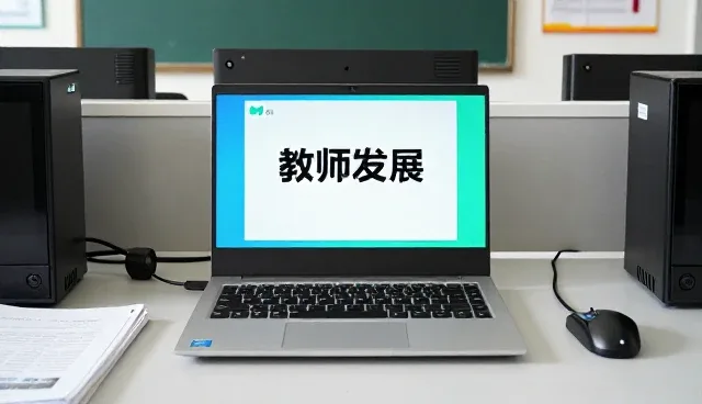 教师发展如何通过教学资源优化实现精准提升
